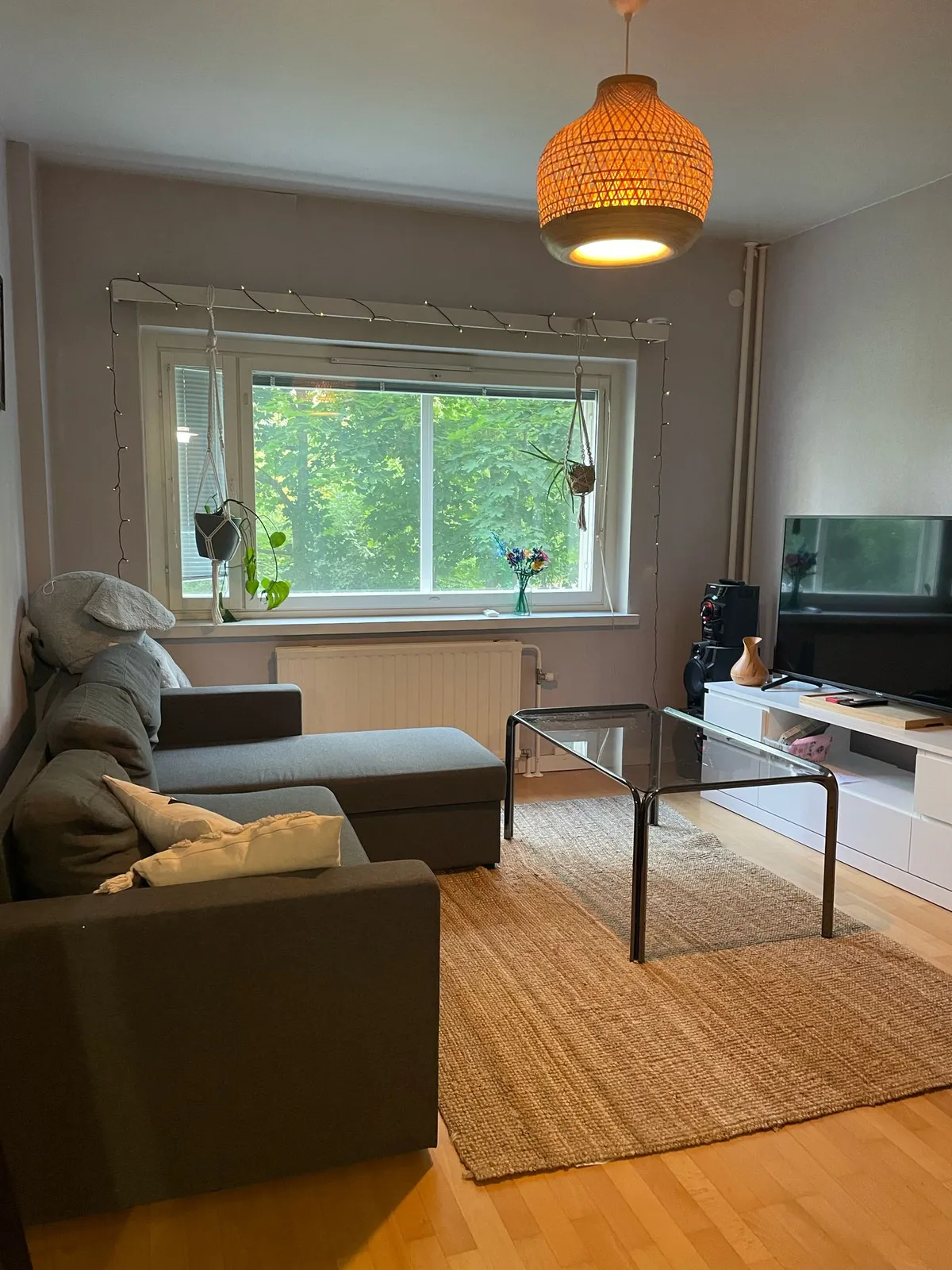 Hyreslägenhet på Kuopio i kuopio