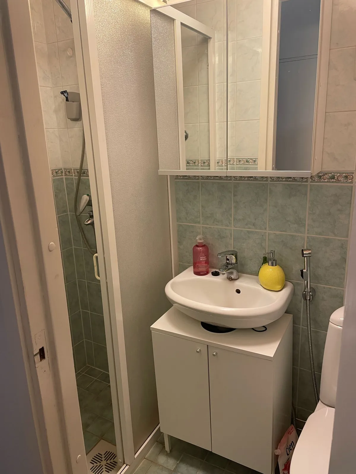 Hyreslägenhet på Kuopio i kuopio
