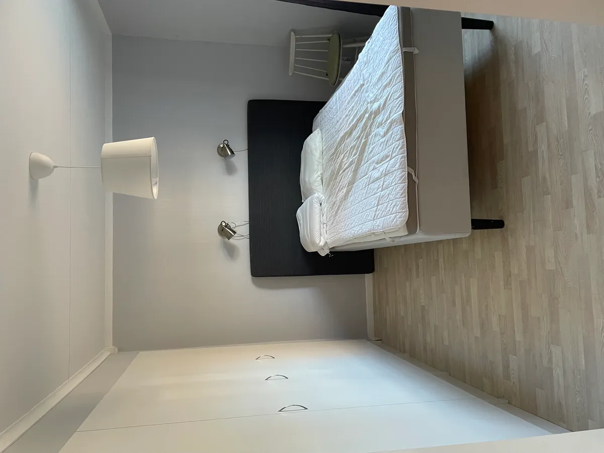 Hyreslägenhet på Sollefteå i solleftea