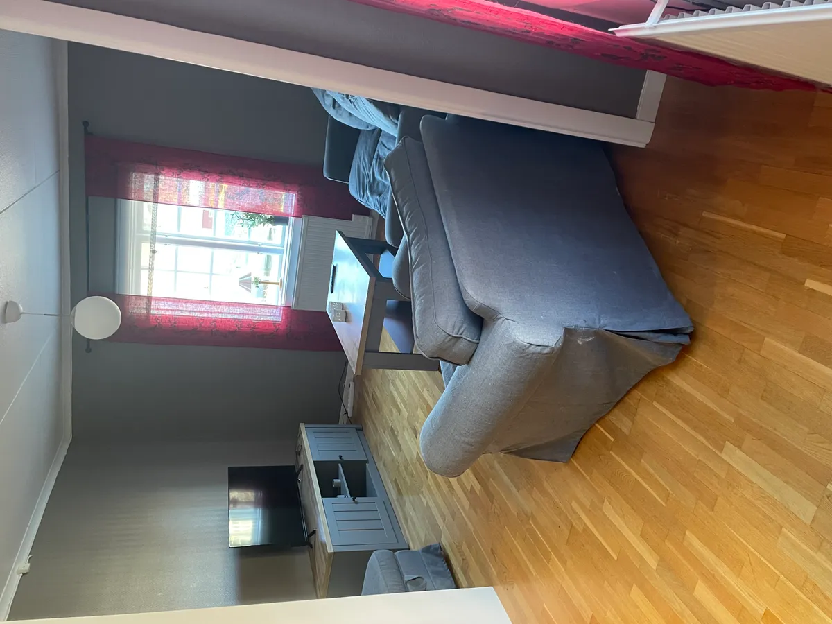 Hyreslägenhet på Sollefteå i solleftea