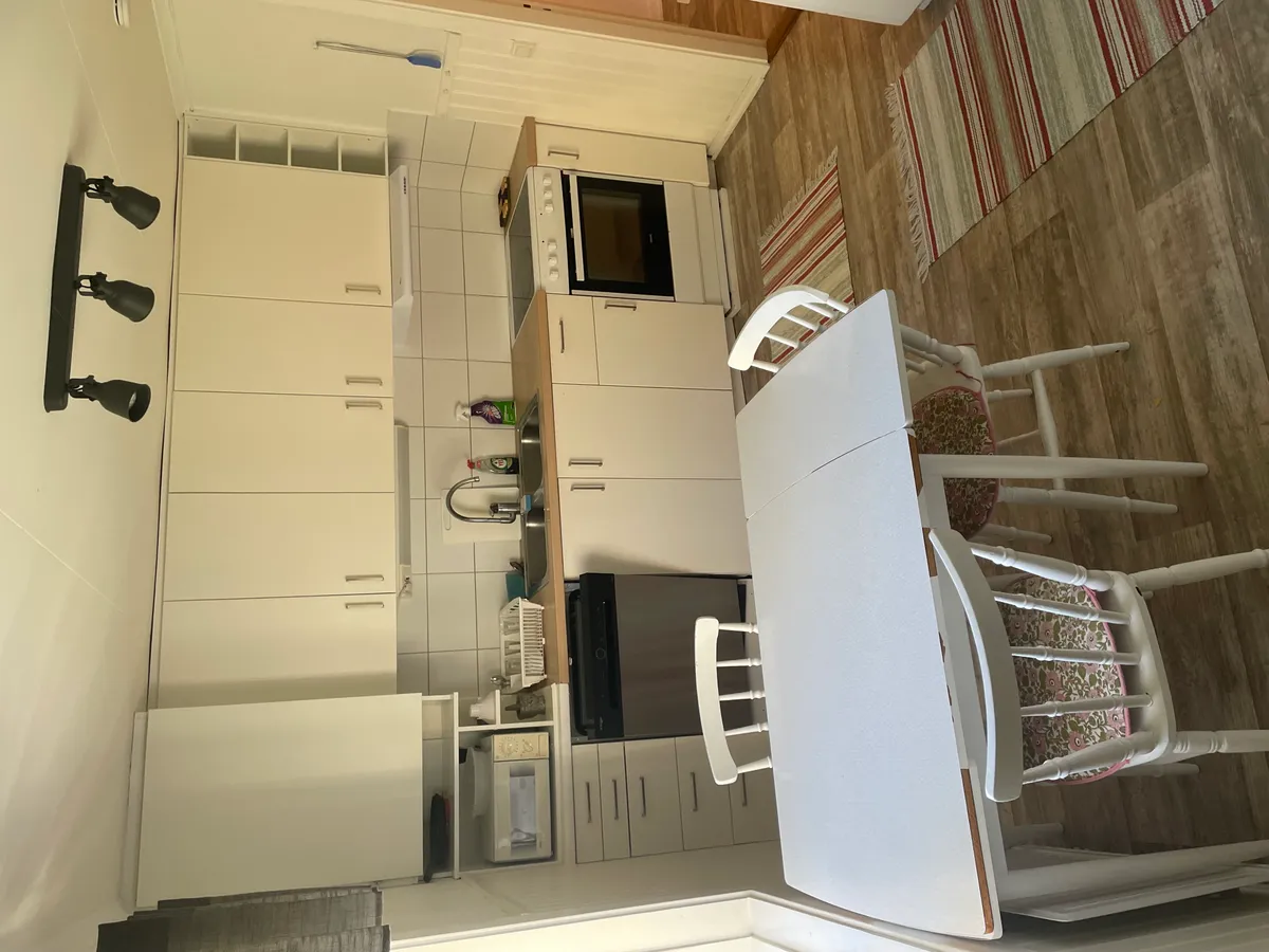 Hyreslägenhet på Sollefteå i solleftea