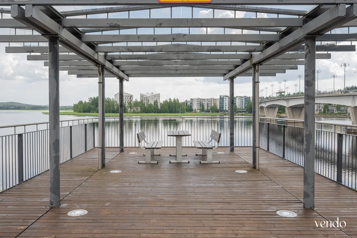 Hyreslägenhet på Jyväskylä i jyvaskyla