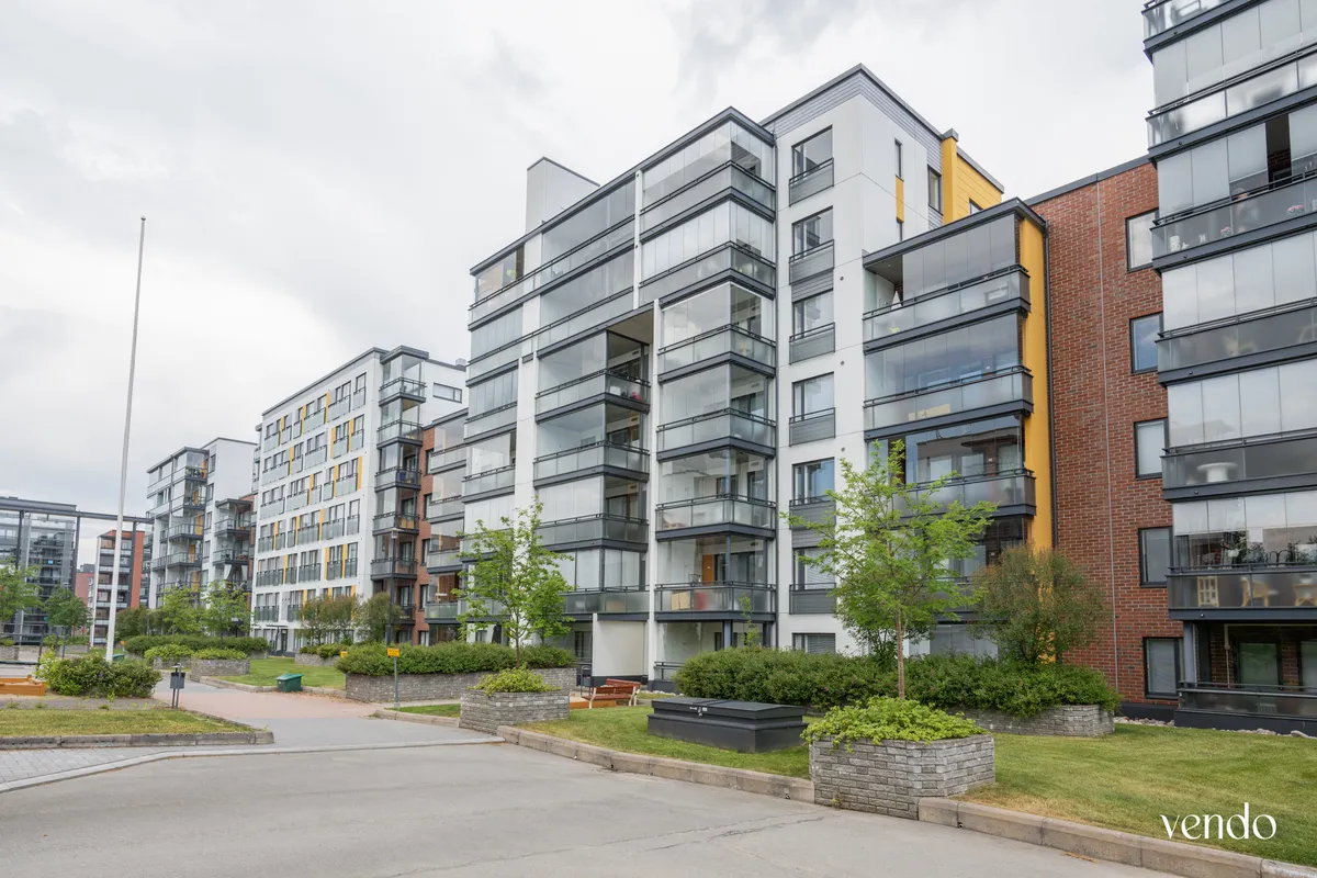 Hyreslägenhet på Jyväskylä i jyvaskyla
