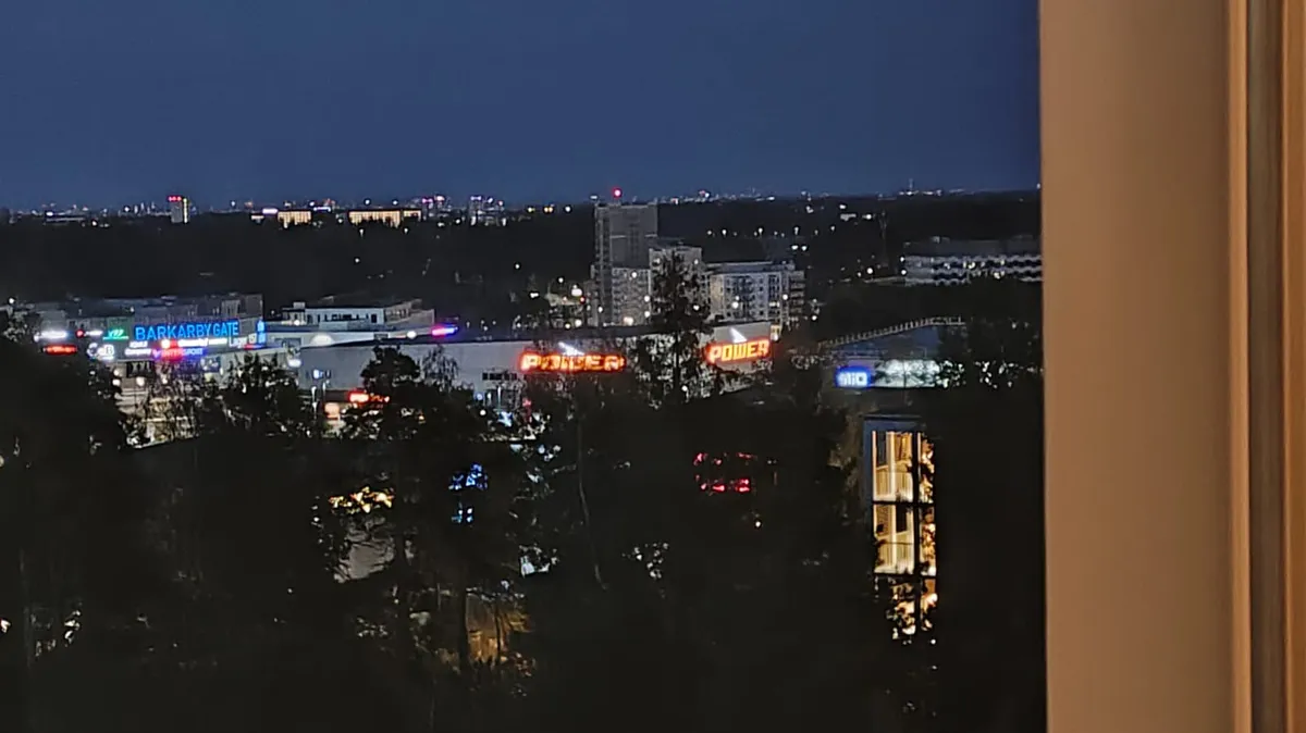 Hyreslägenhet på Järfälla i jarfalla