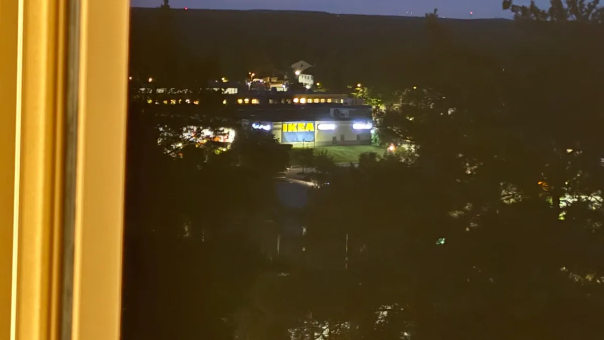 Hyreslägenhet på Järfälla i jarfalla