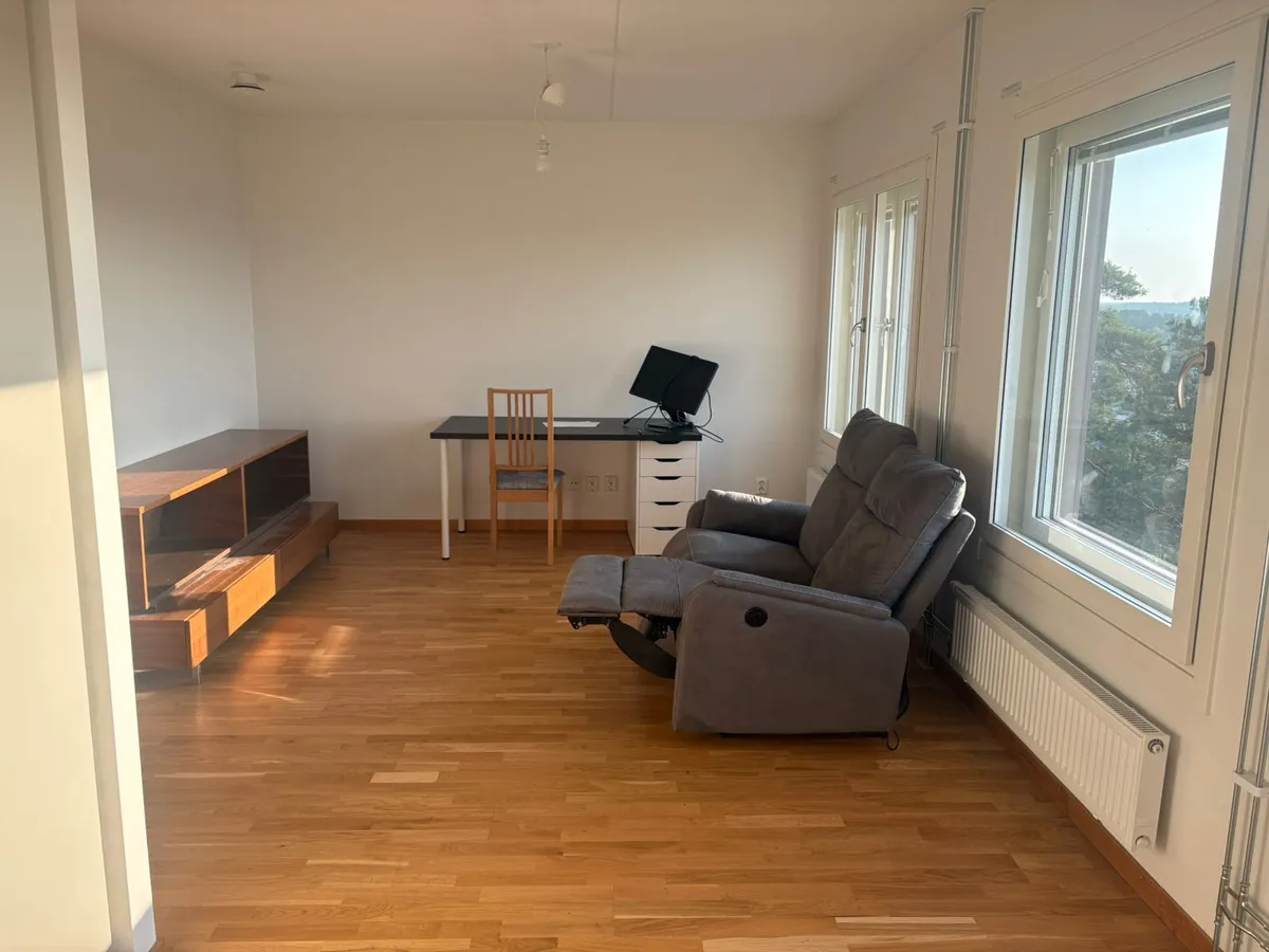 Hyreslägenhet på Järfälla i jarfalla