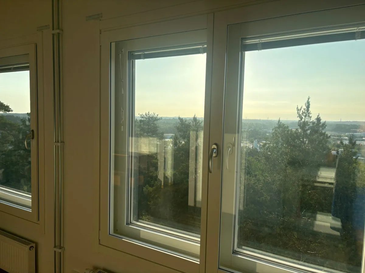 Hyreslägenhet på Järfälla i jarfalla