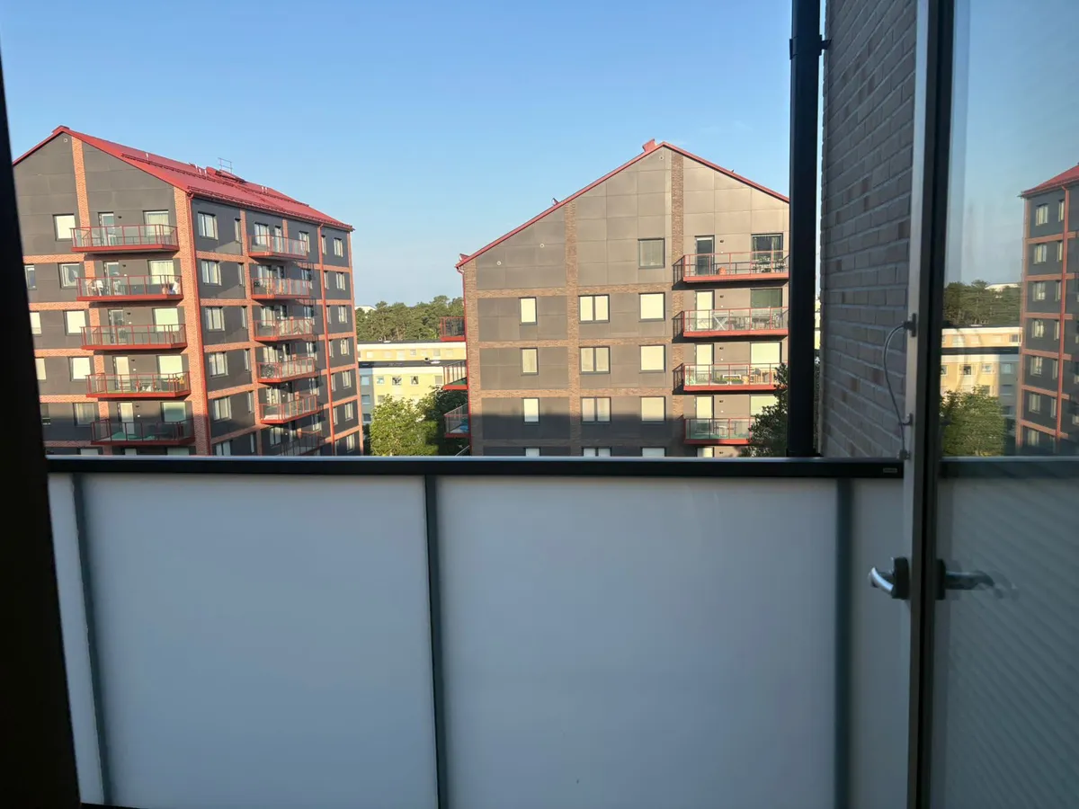 Hyreslägenhet på Järfälla i jarfalla