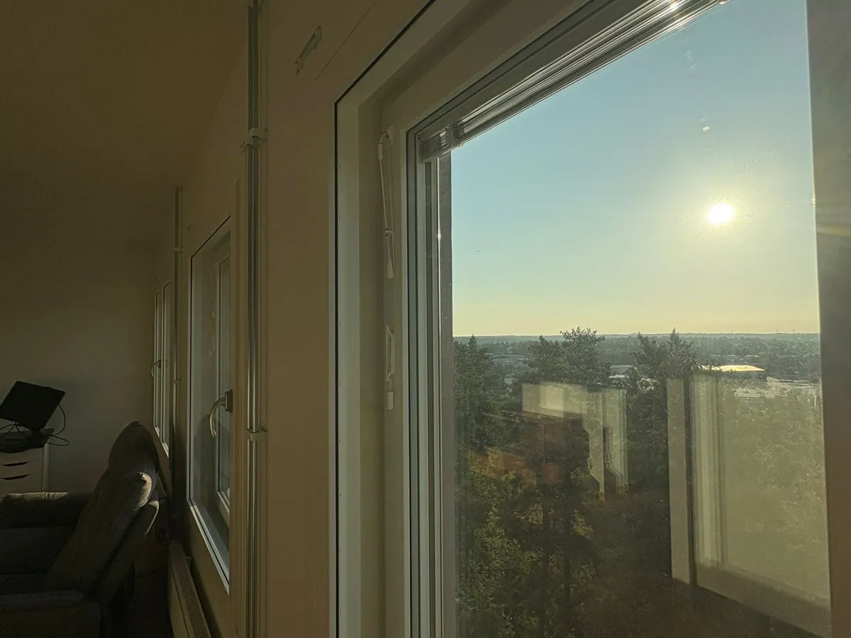 Hyreslägenhet på Järfälla i jarfalla