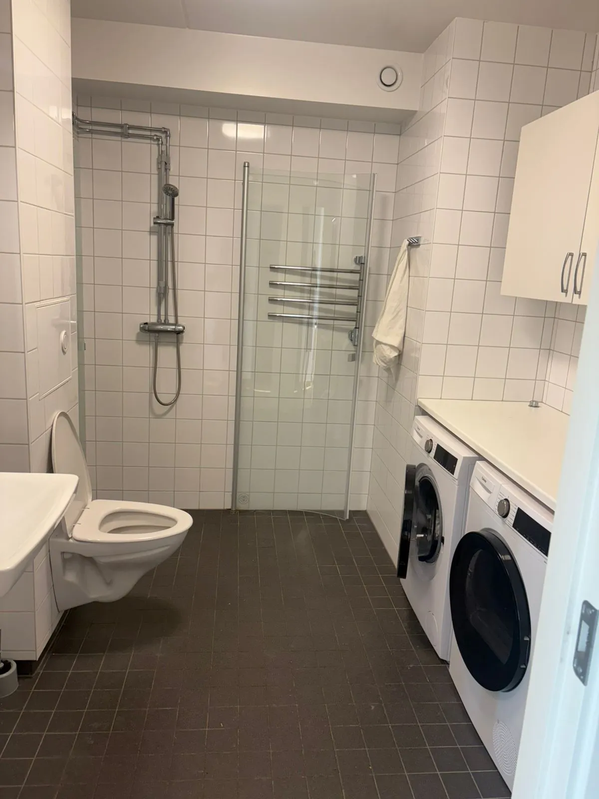 Hyreslägenhet på Järfälla i jarfalla