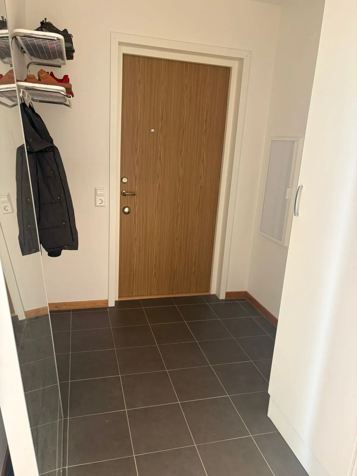 Hyreslägenhet på Järfälla i jarfalla