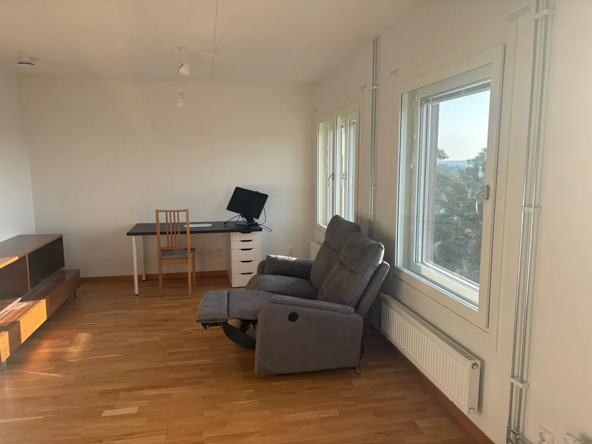 Hyreslägenhet på Järfälla i jarfalla