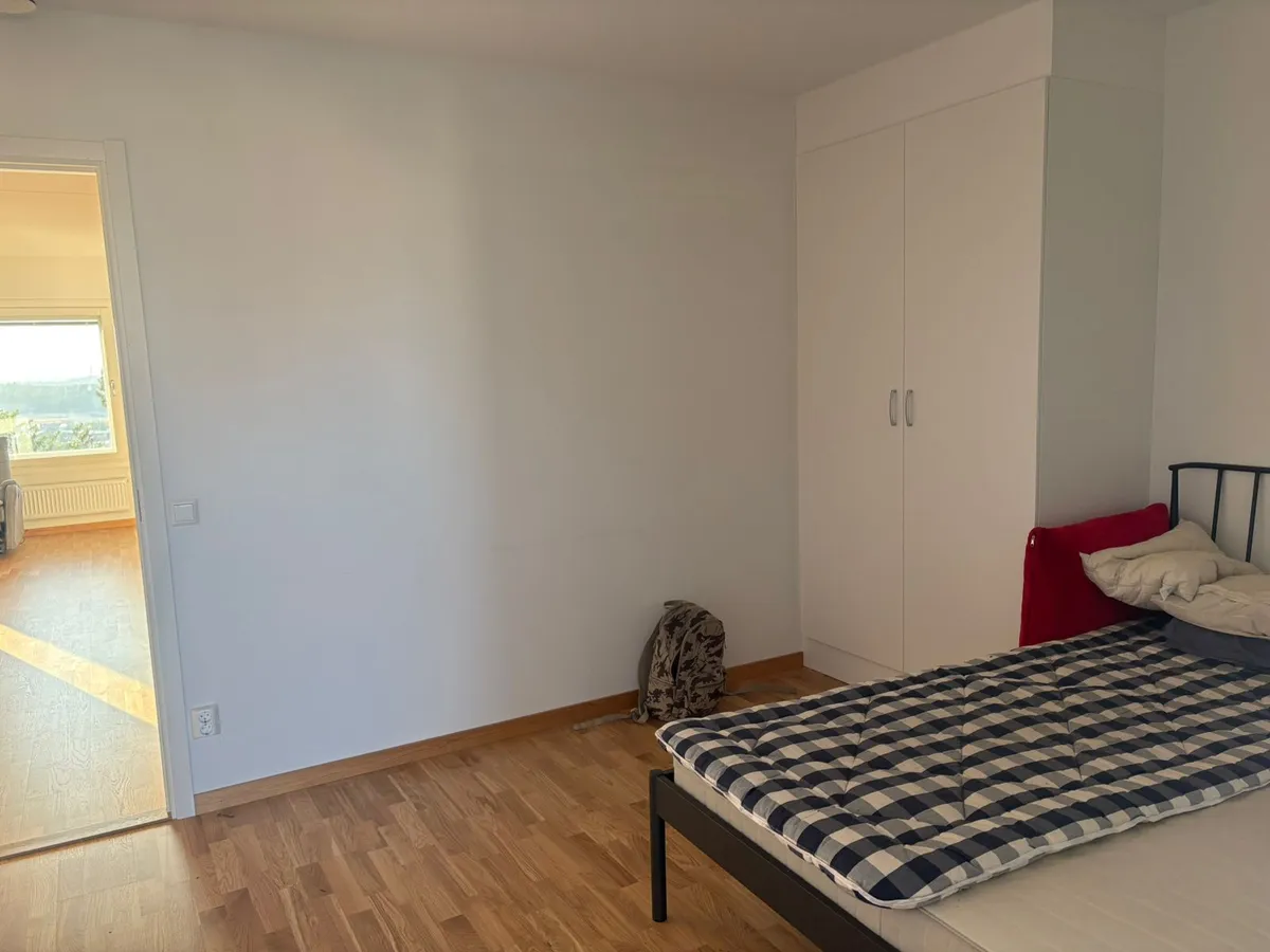 Hyreslägenhet på Järfälla i jarfalla