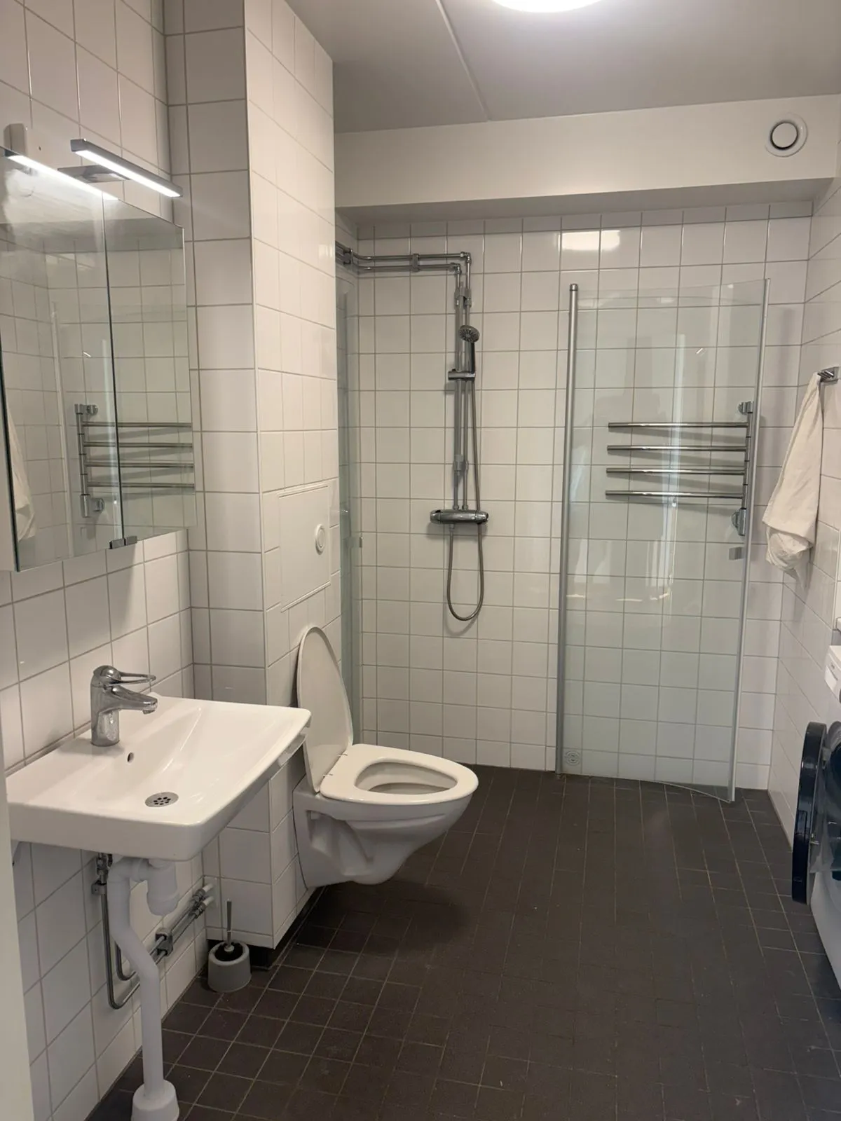 Hyreslägenhet på Järfälla i jarfalla