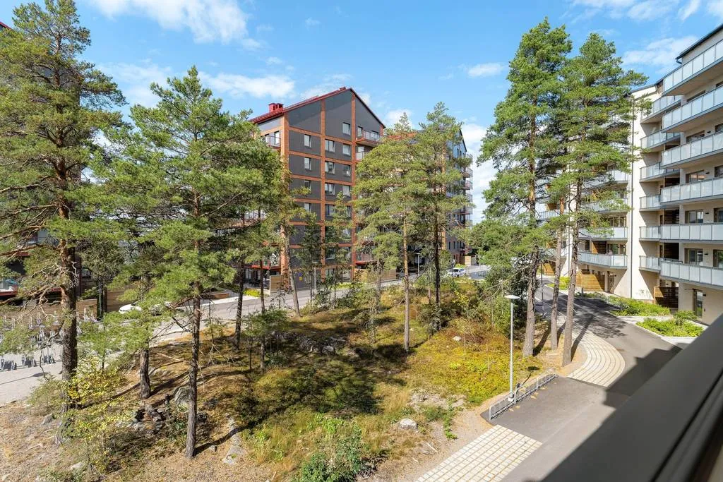 Hyreslägenhet på Järfälla i jarfalla