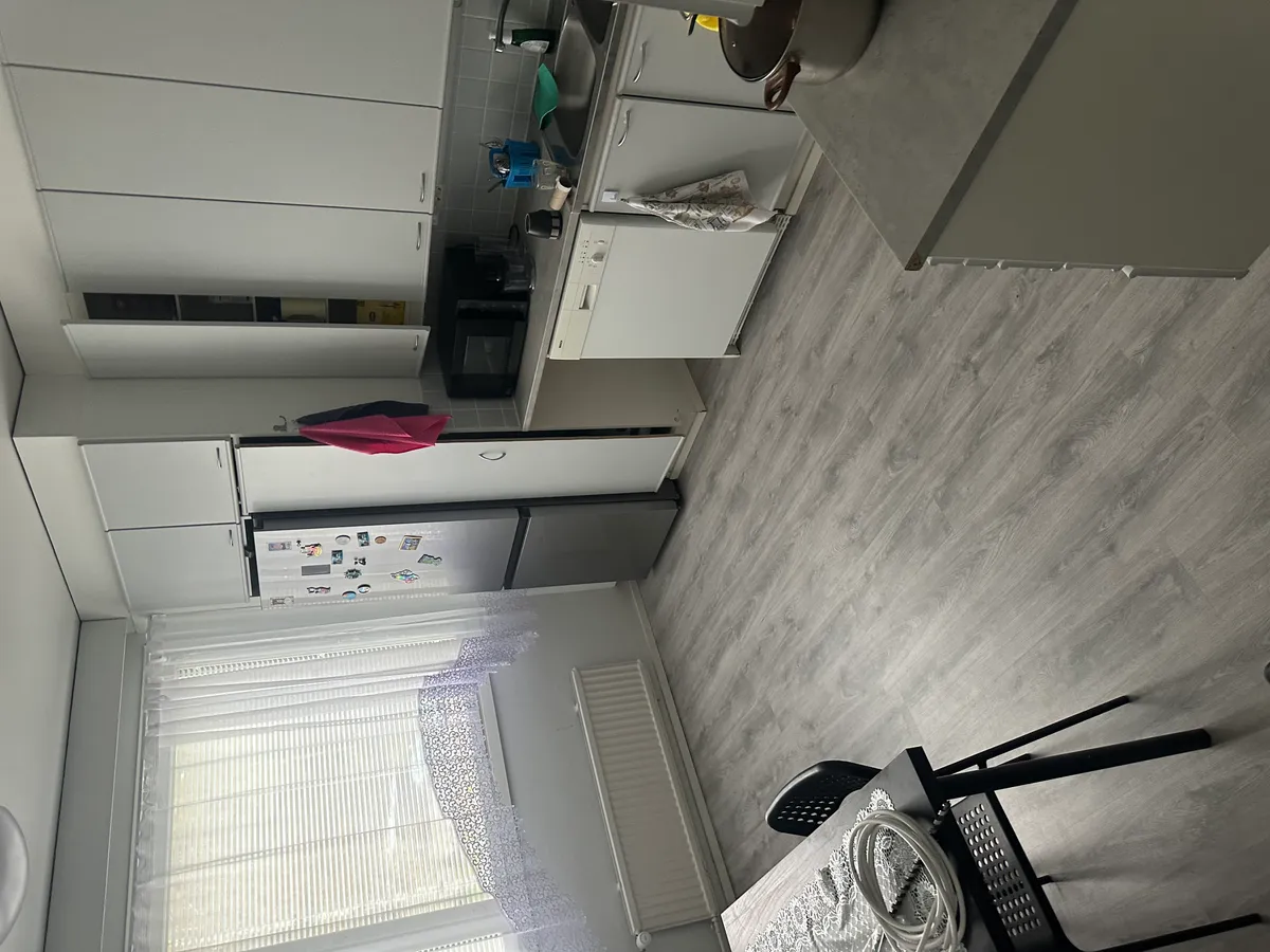 Hyreslägenhet på Mikkeli i mikkeli