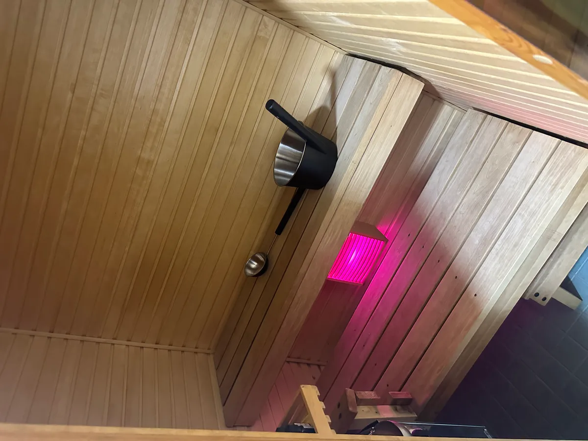 Hyreslägenhet på Mikkeli i mikkeli