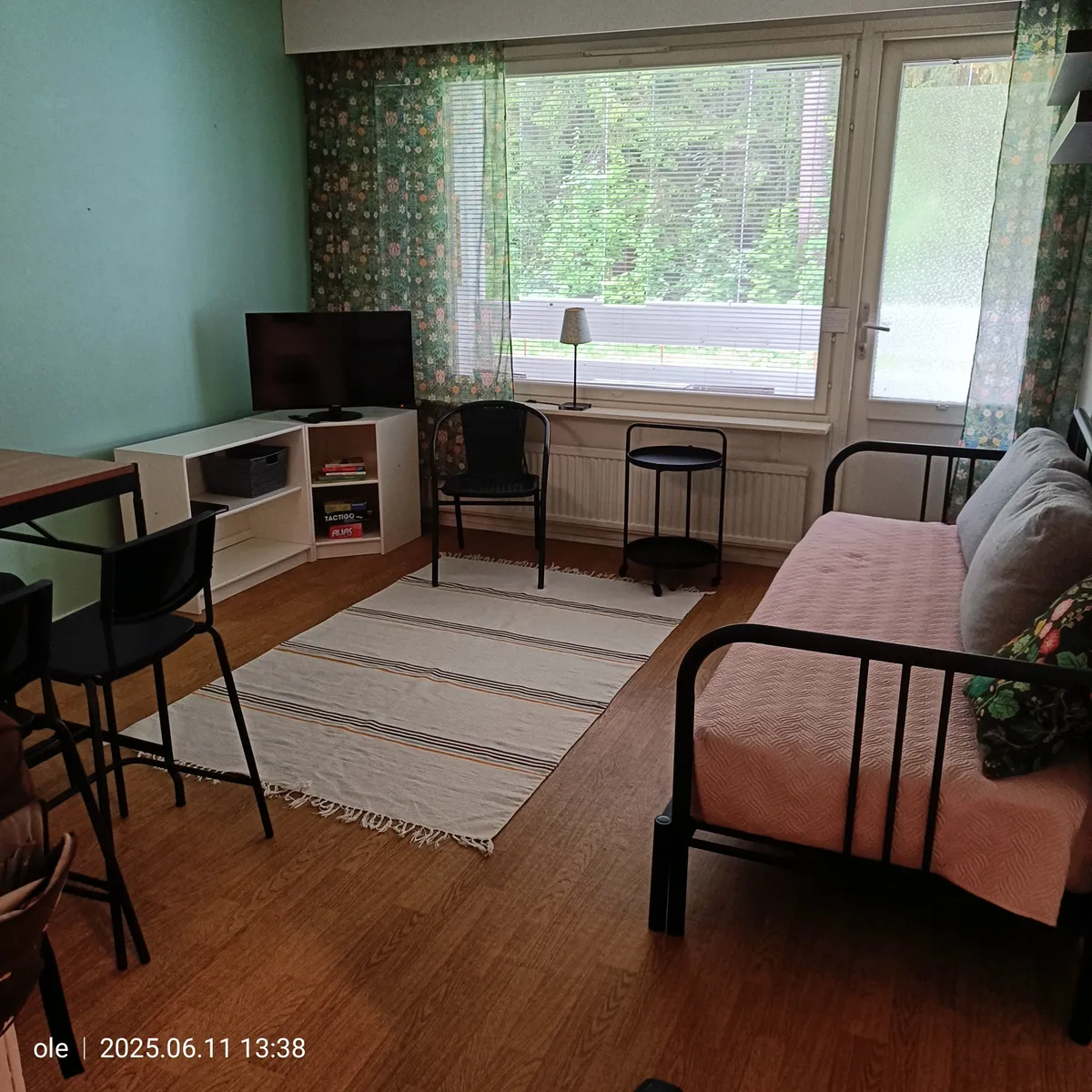 Hyreslägenhet på Kuopio i kuopio