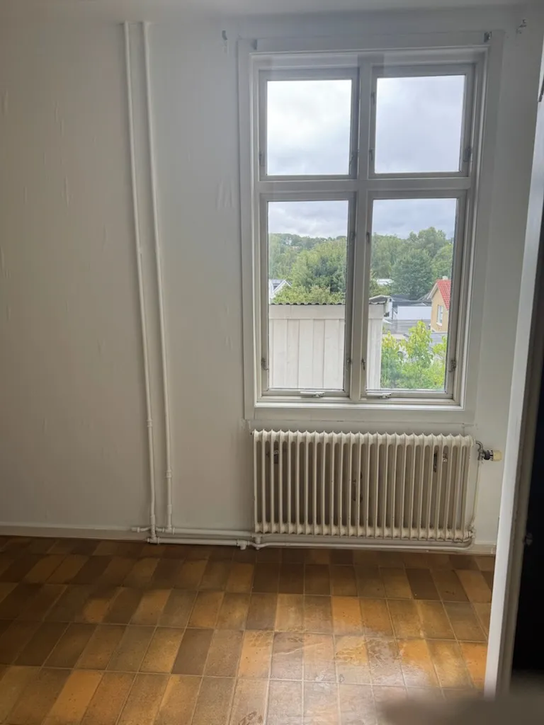 Hyreslägenhet på Askim i askim