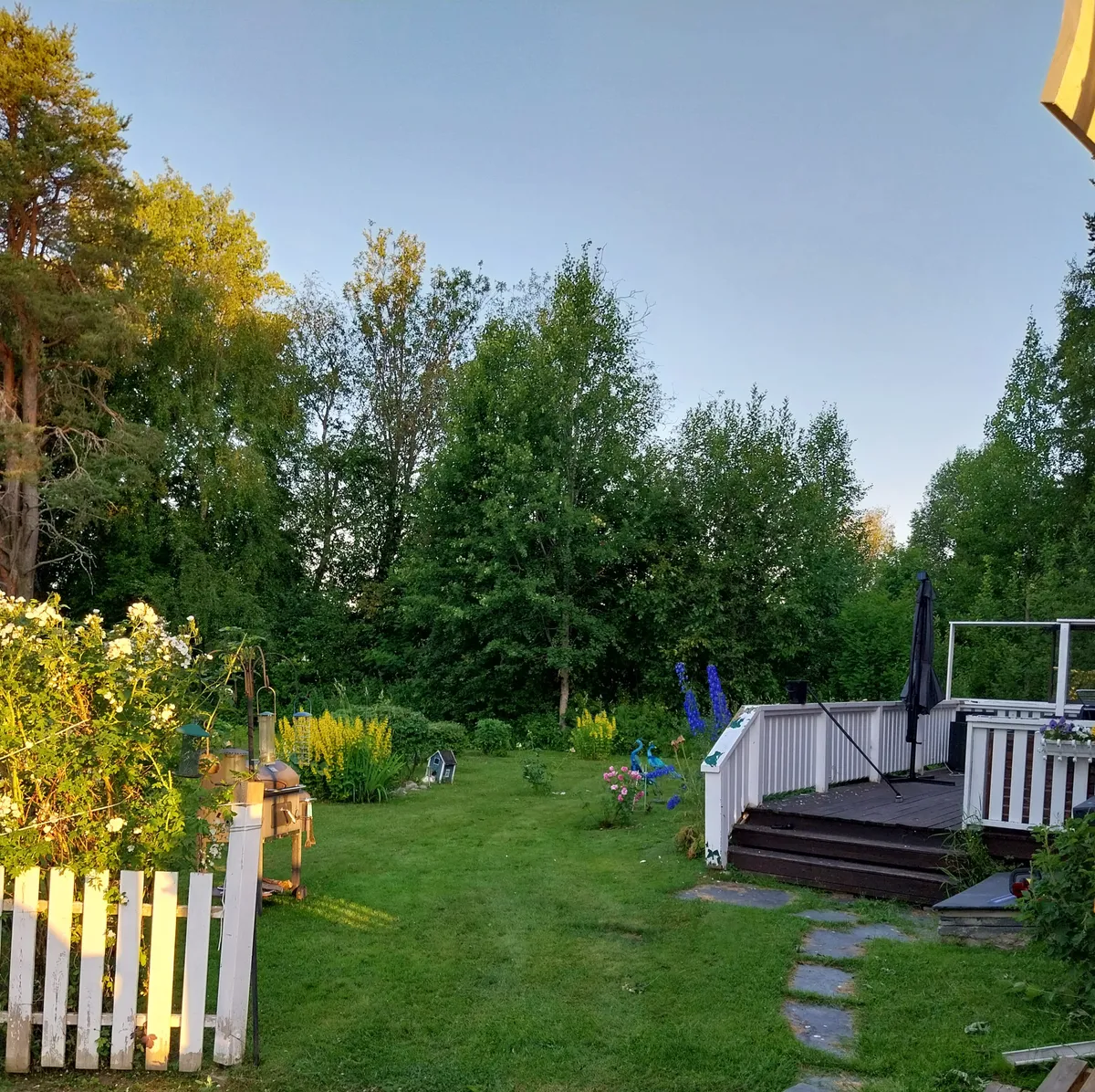 Hyresbostad på Östersund i ostersund