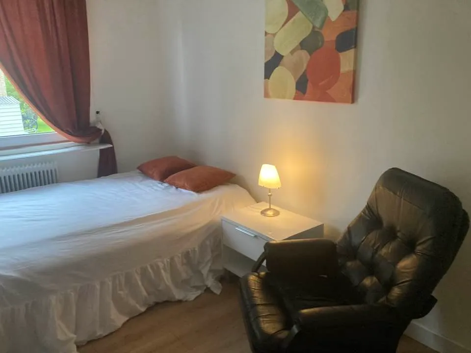 Hyreslägenhet på Halmstad i halmstad