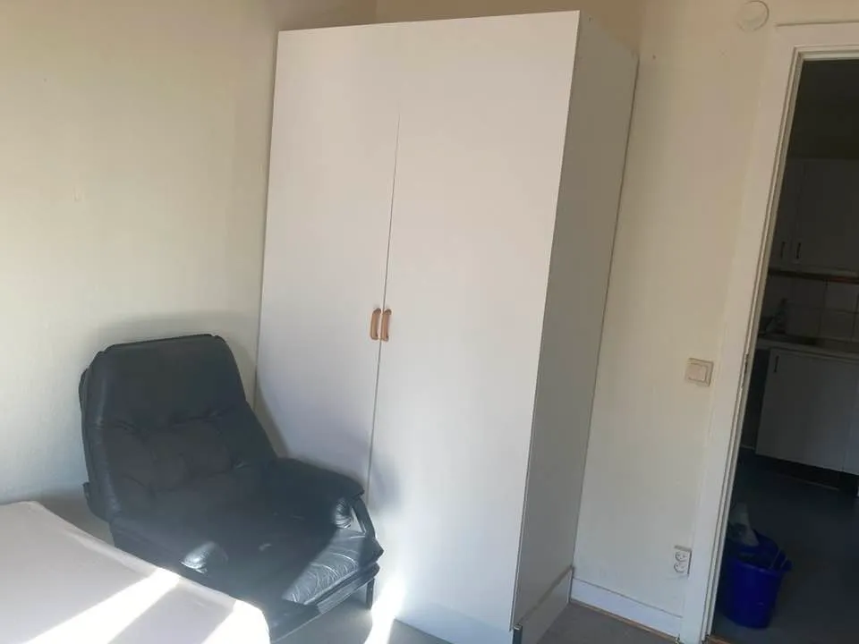 Hyreslägenhet på Halmstad i halmstad