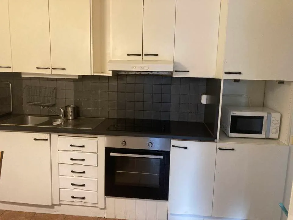 Hyreslägenhet på Halmstad i halmstad
