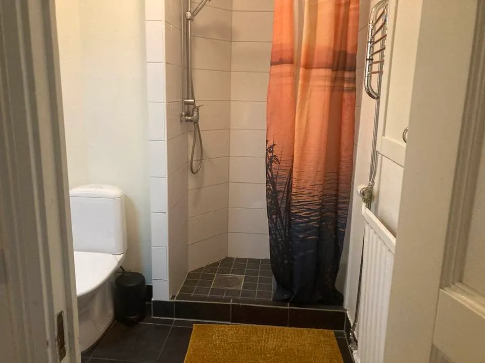 Hyreslägenhet på Halmstad i halmstad