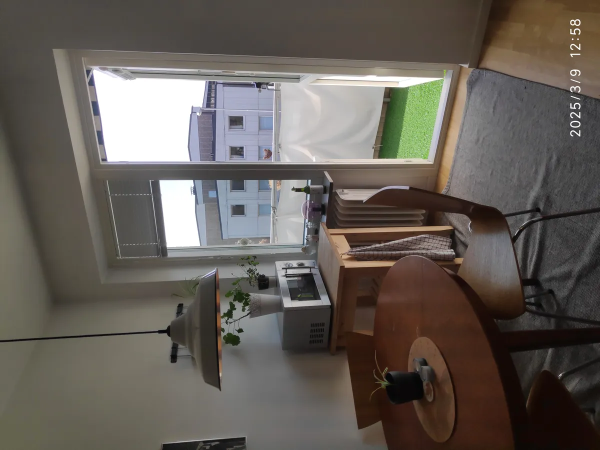 Hyreslägenhet på Limhamn i limhamn