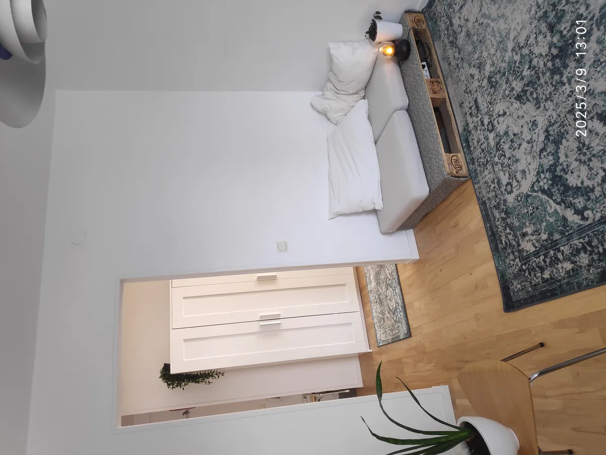 Hyreslägenhet på Limhamn i limhamn