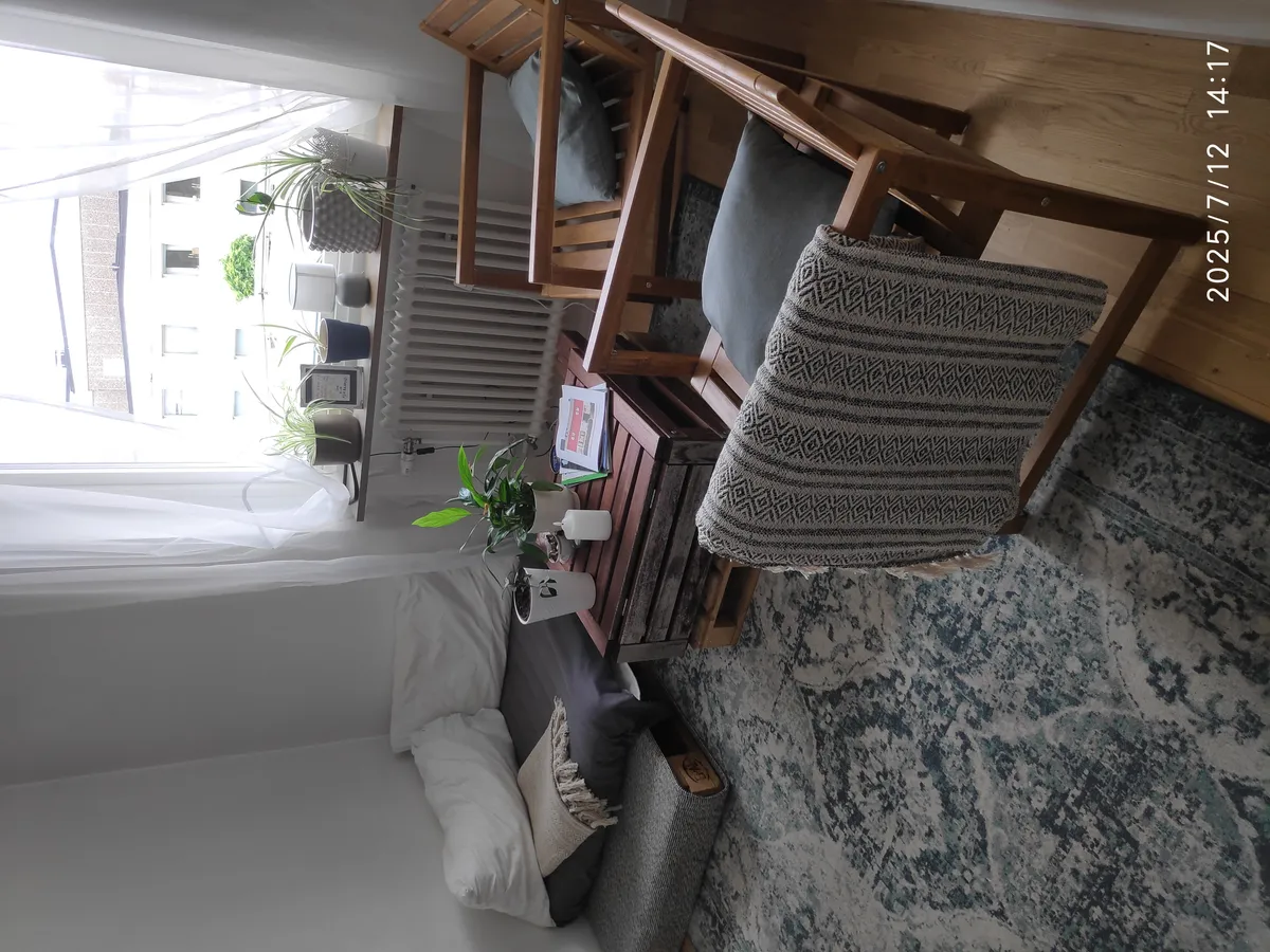 Hyreslägenhet på Limhamn i limhamn