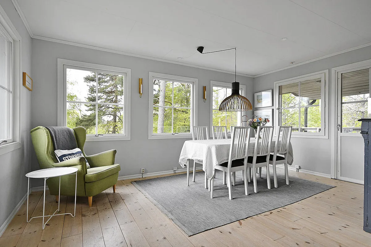 Hyresbostad på Lidingö i lidingo