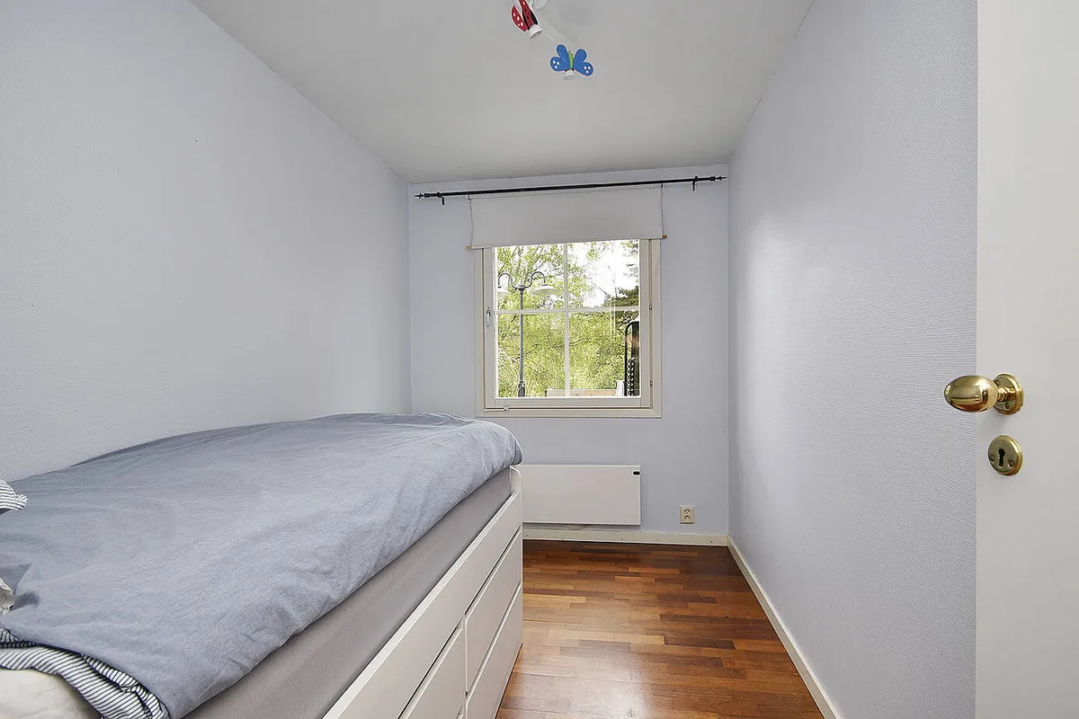 Hyresbostad på Lidingö i lidingo