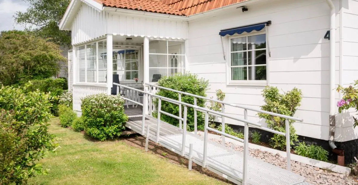 Hyresbostad på Svenljunga i svenljunga
