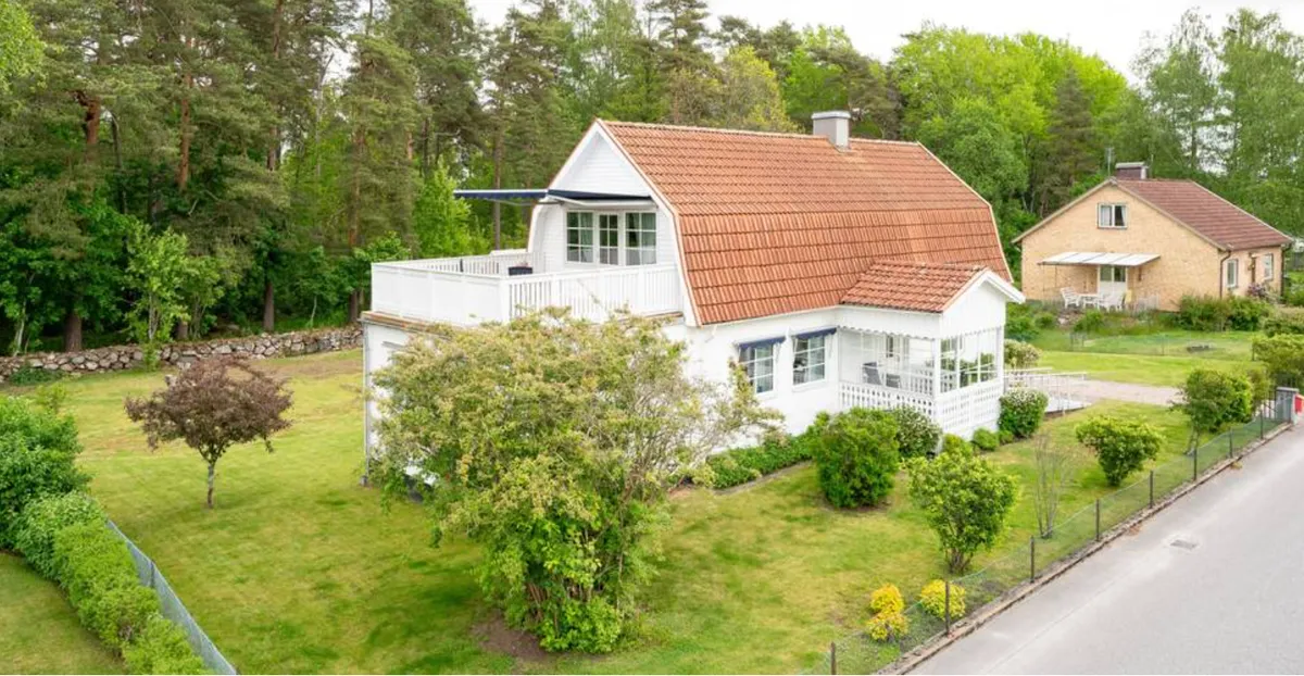 Hyresbostad på Svenljunga i svenljunga