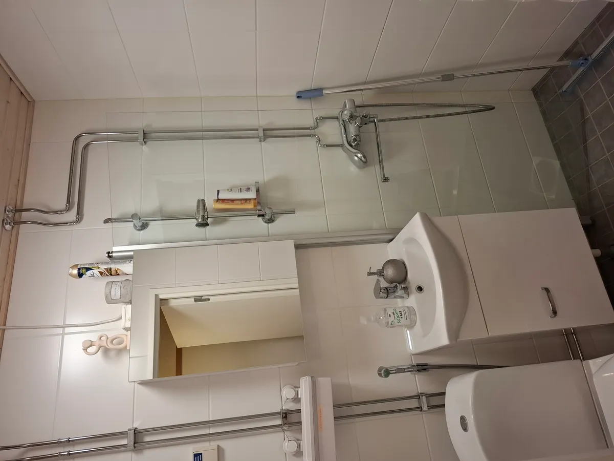 Hyreslägenhet på Joensuu i joensuu