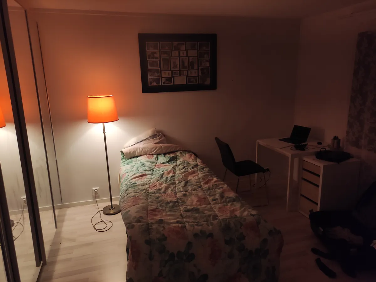 Hyreslägenhet på Lindome i lindome