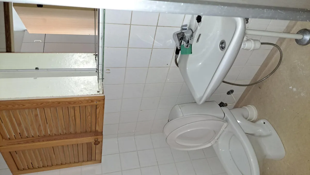 Hyreslägenhet på Turku i turku