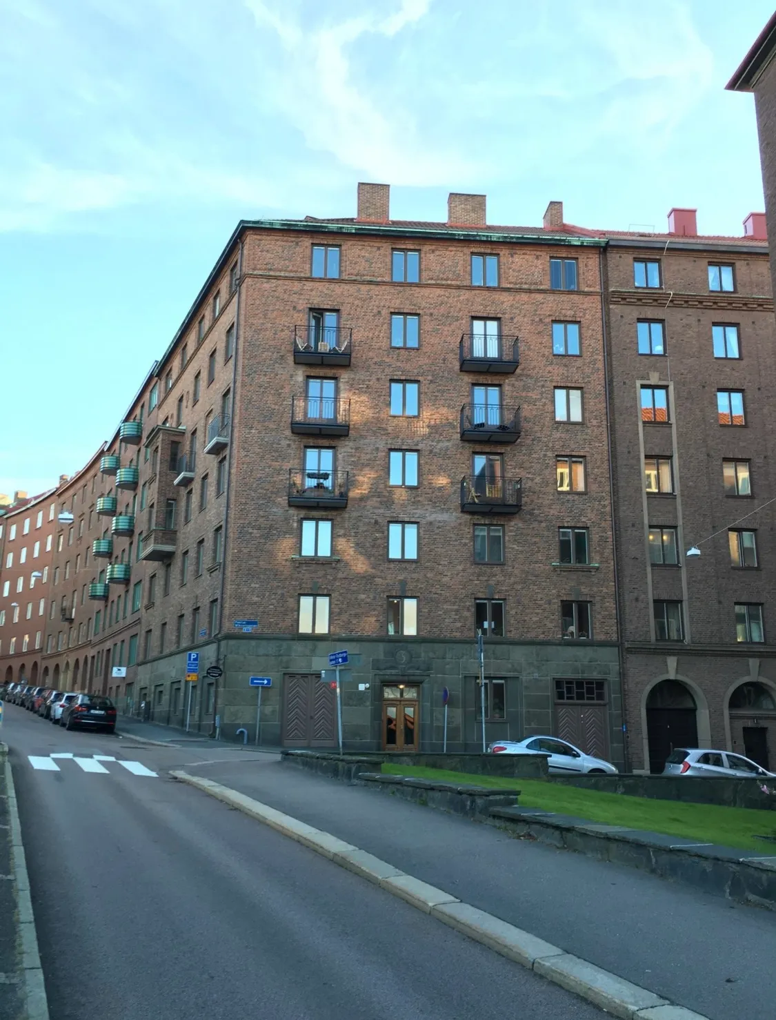 Hyreslägenhet på Göteborg i goteborg