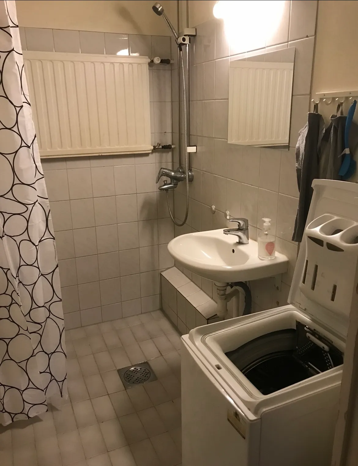 Hyreslägenhet på Turku i turku