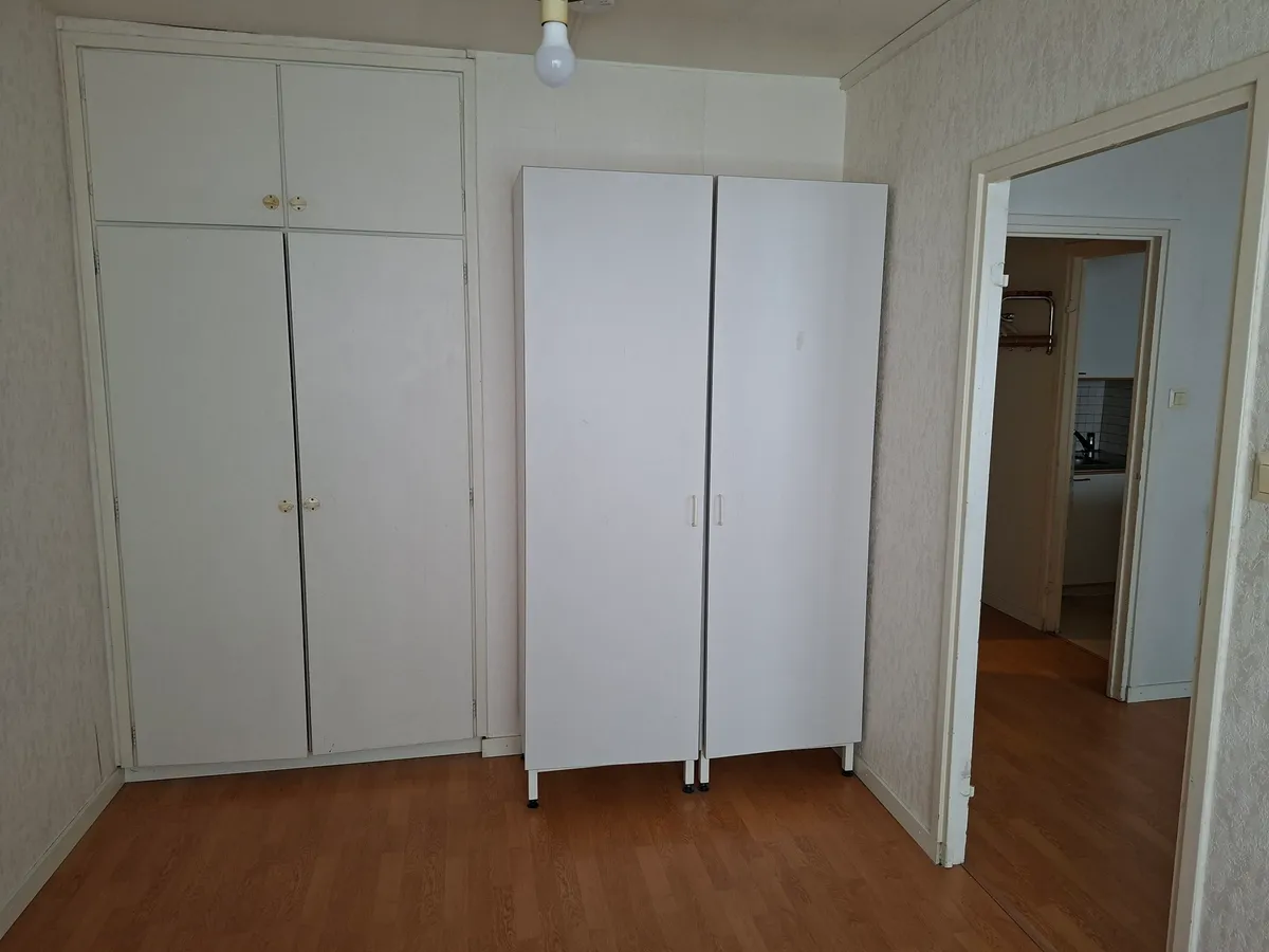 Hyreslägenhet på Jyväskylä i jyvaskyla