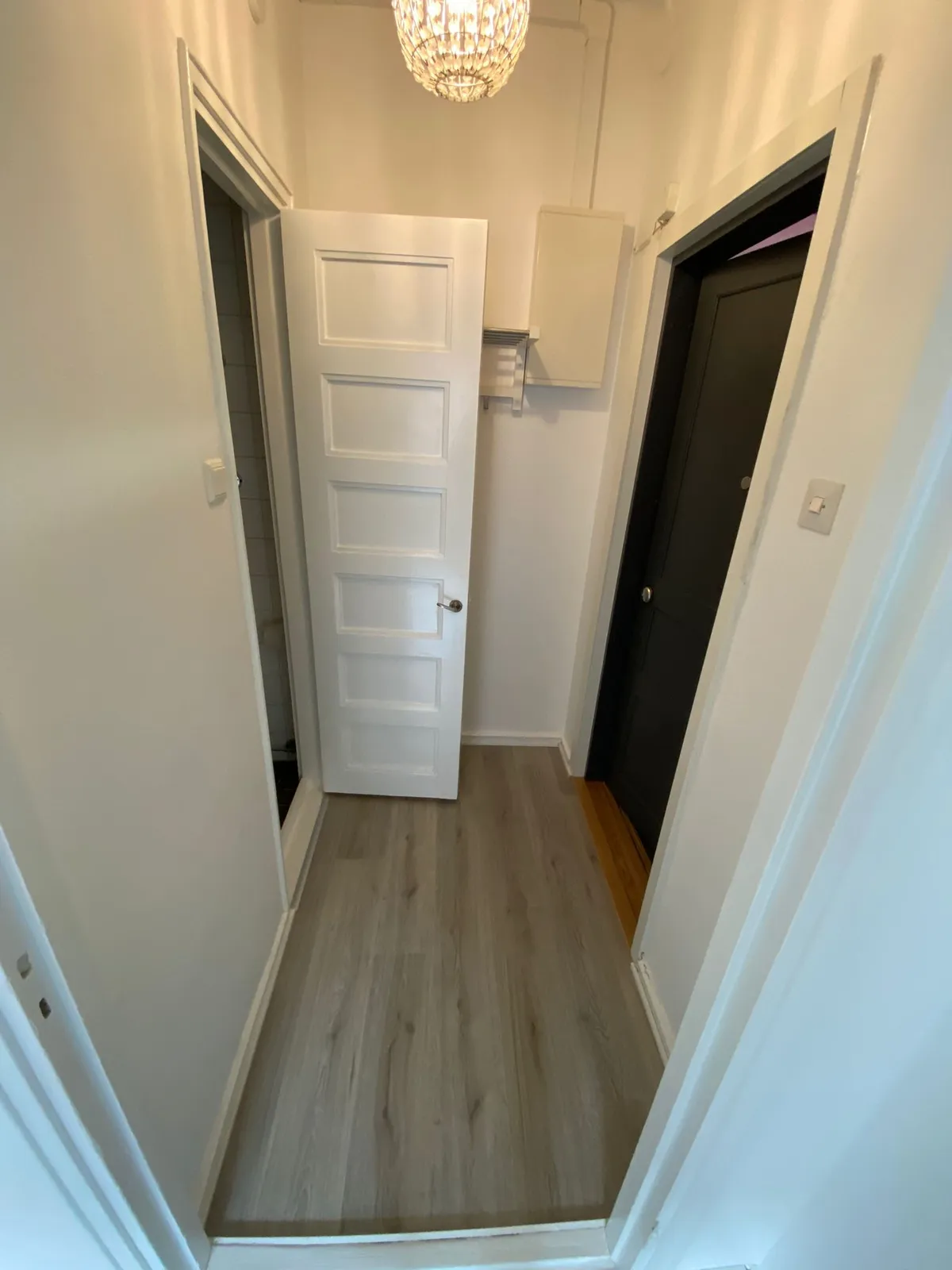 Hyreslägenhet på Helsinki i helsinki