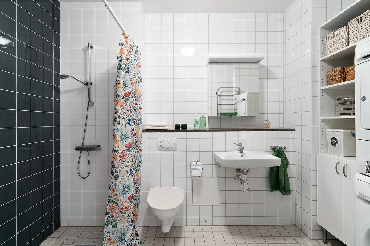 Hyreslägenhet på Sollentuna i sollentuna