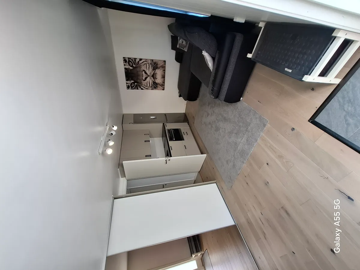 Hyreslägenhet på Hässelby i hasselby