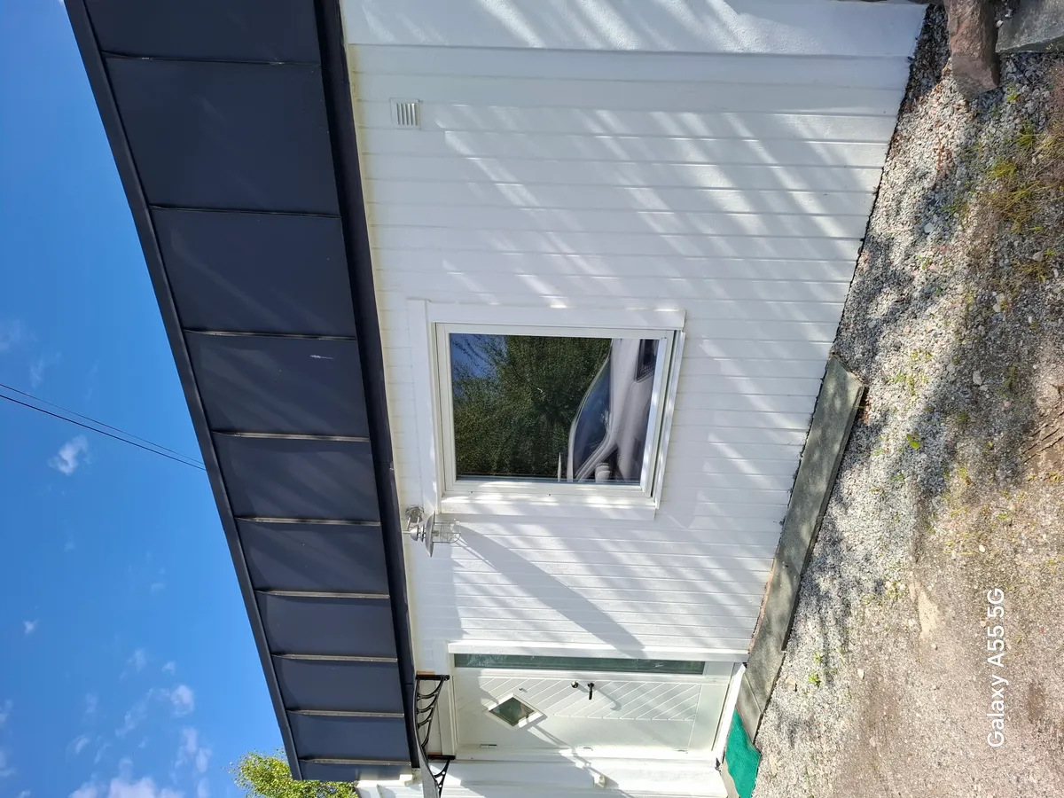Hyreslägenhet på Hässelby i hasselby