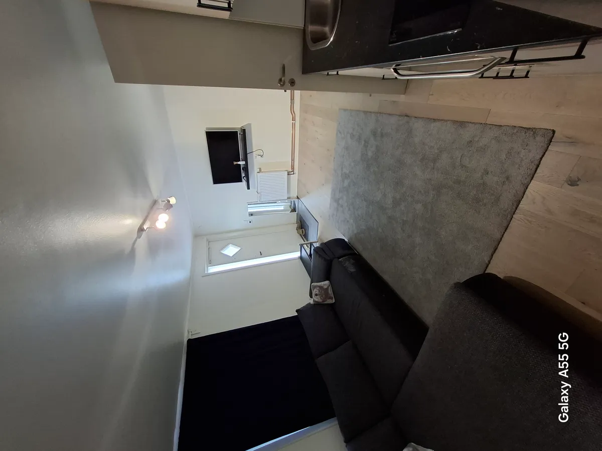 Hyreslägenhet på Hässelby i hasselby
