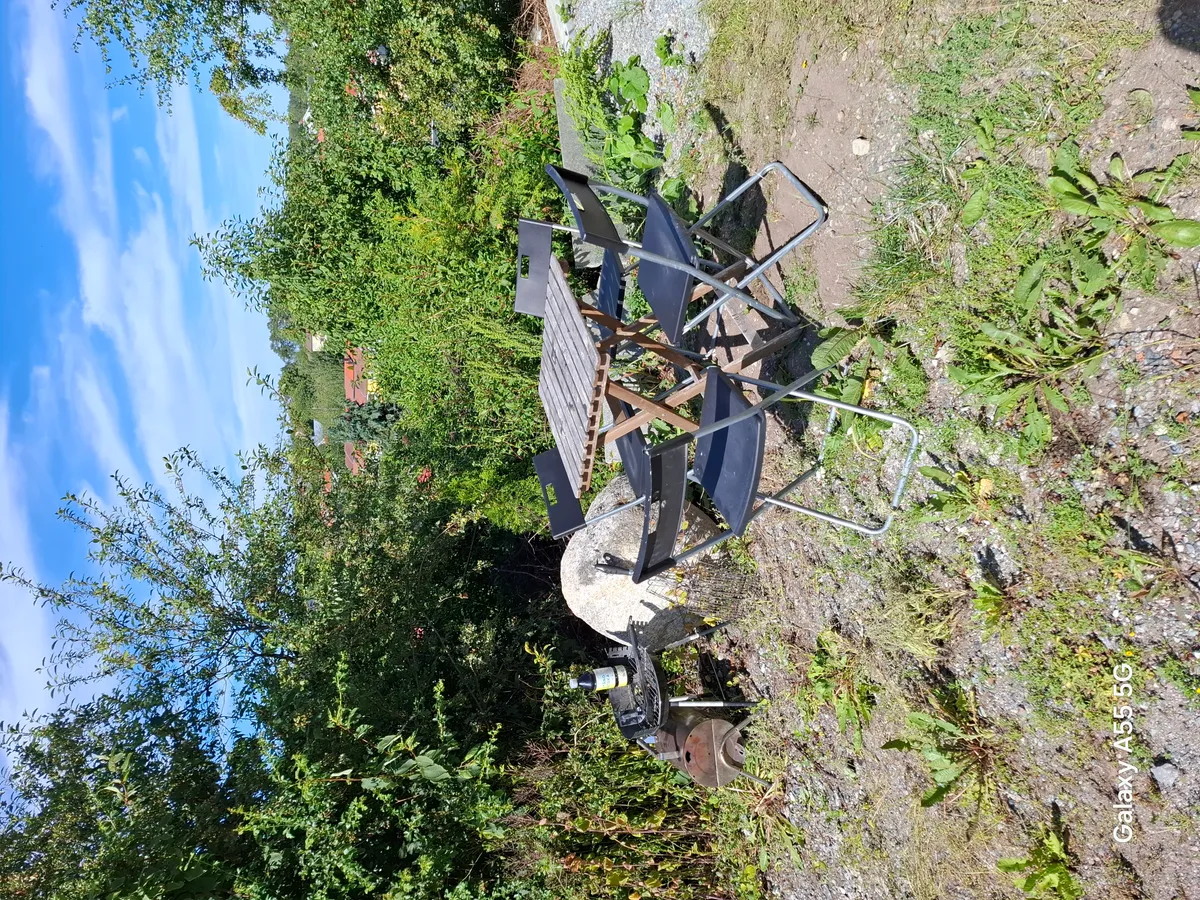 Hyreslägenhet på Hässelby i hasselby
