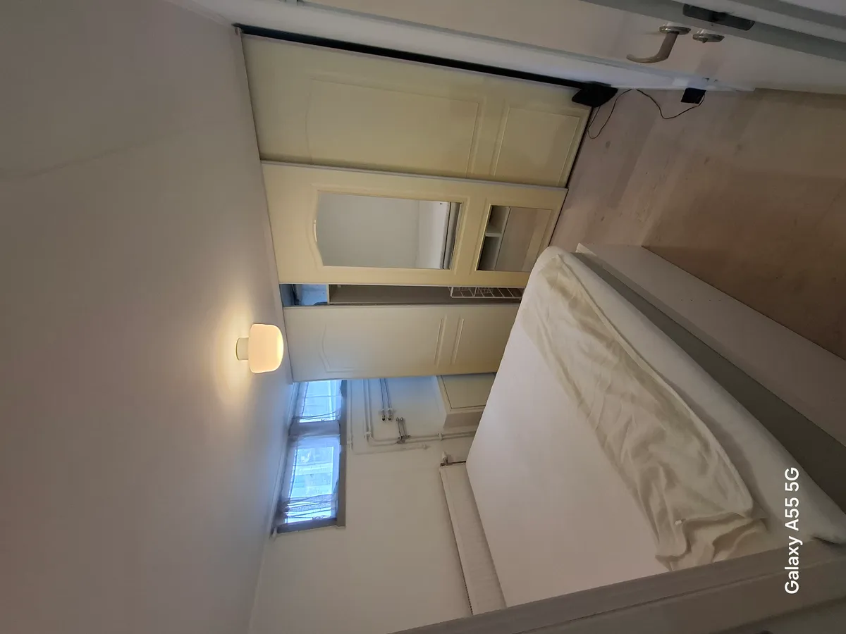 Hyreslägenhet på Hässelby i hasselby