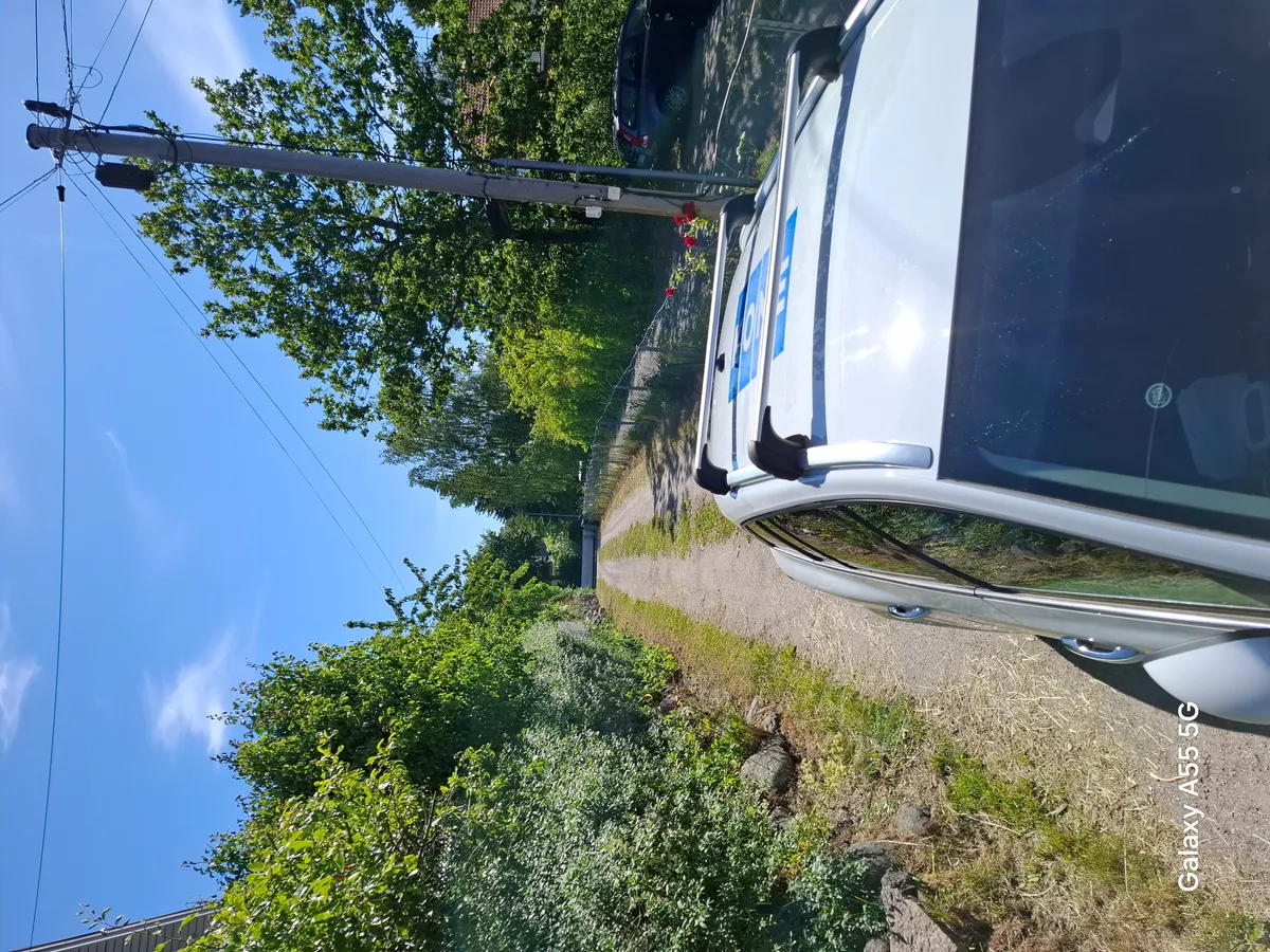 Hyreslägenhet på Hässelby i hasselby