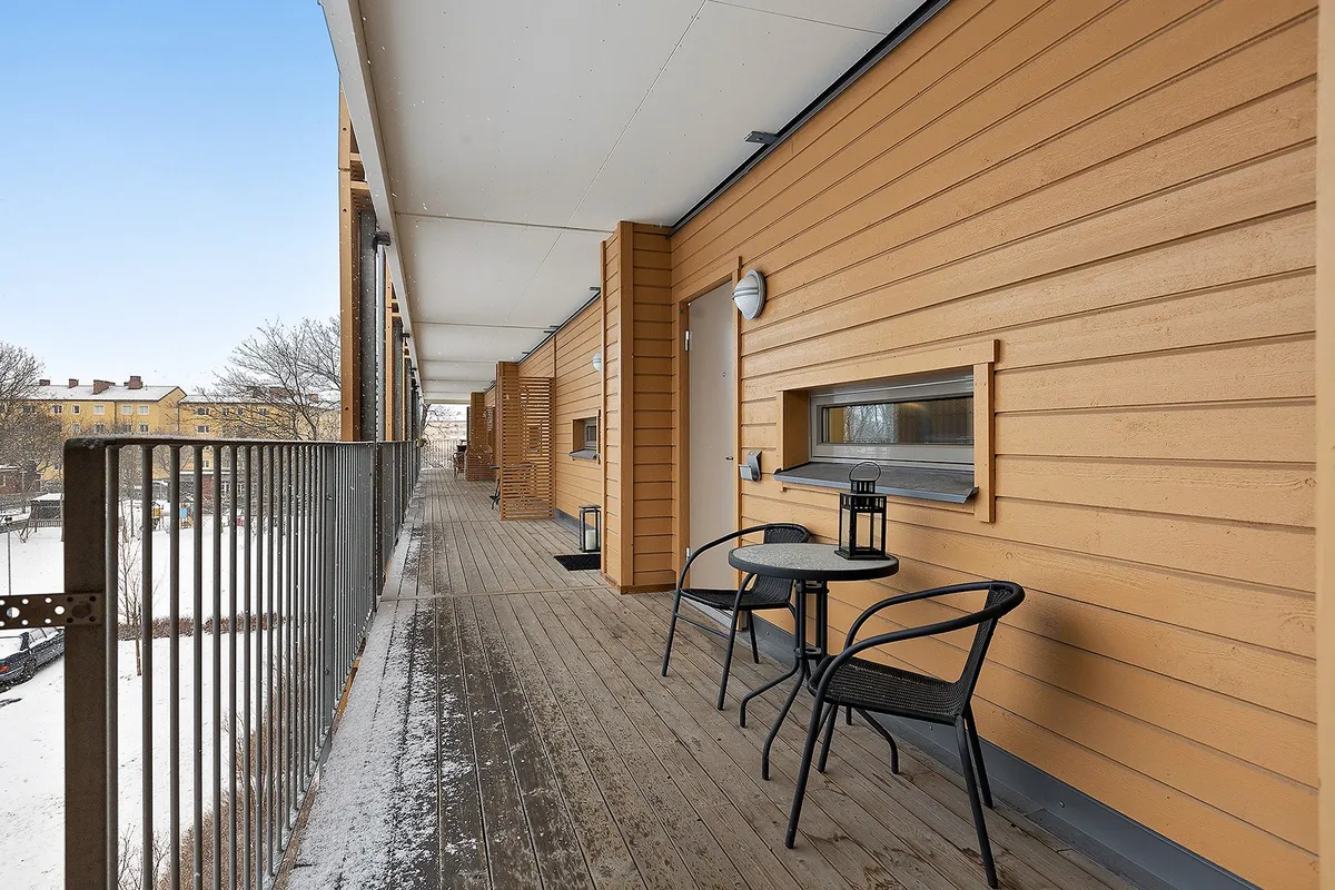 Hyreslägenhet på Uppsala i uppsala